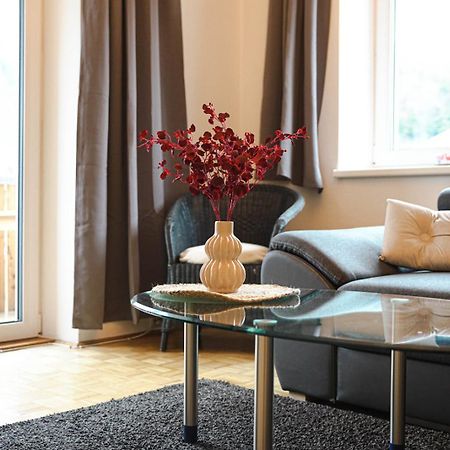Ferienwohnung Bergblick Kitzbühel Exterior foto