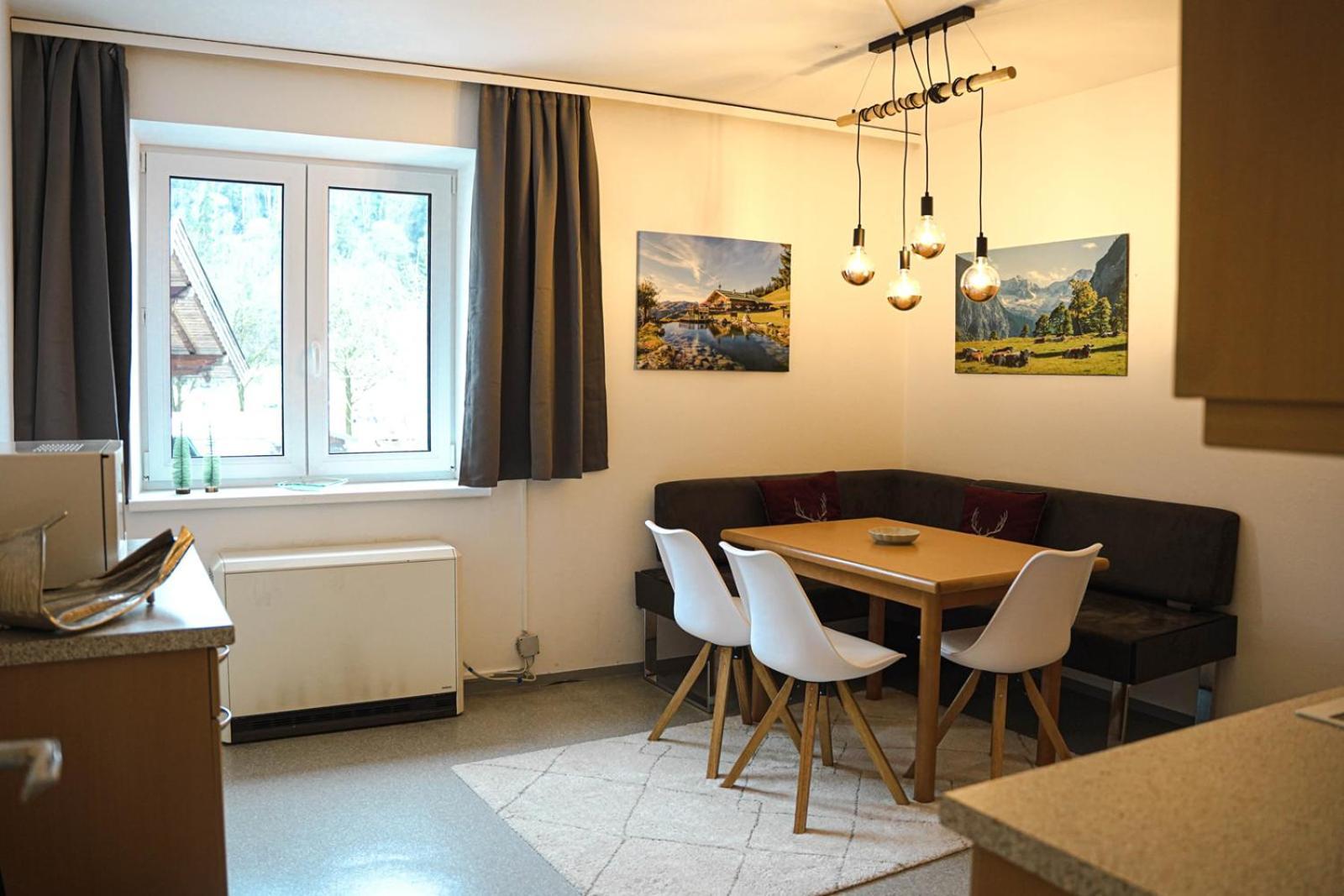 Ferienwohnung Bergblick Kitzbühel Exterior foto